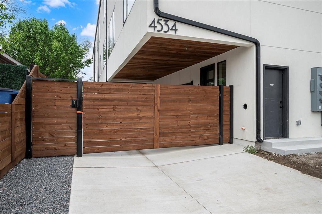 Townhouse in Dallas, Texas, United States 4 - 18036776