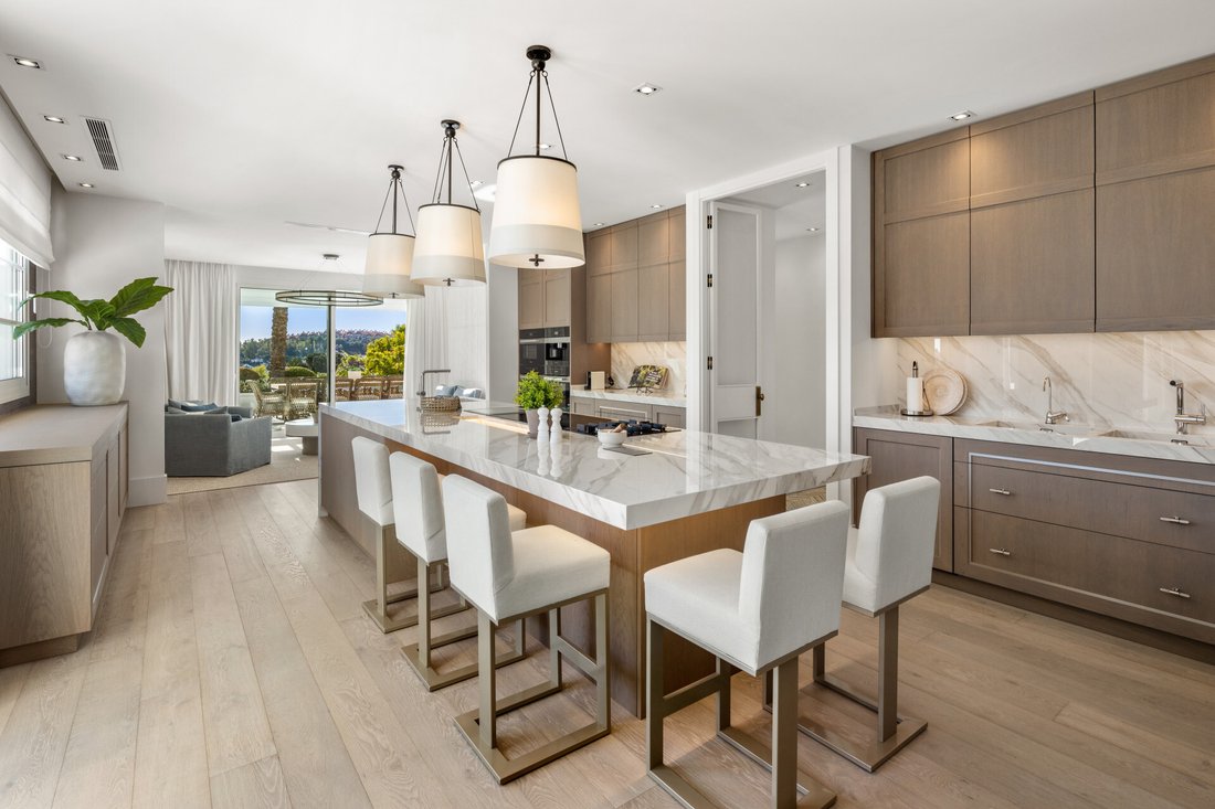 Villa in Nueva Andalucia, Marbella, Spain 5 - 13707671
