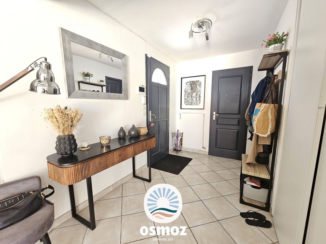 House in Sainte-Soulle, Nouvelle-Aquitaine, France 5 - 18043567