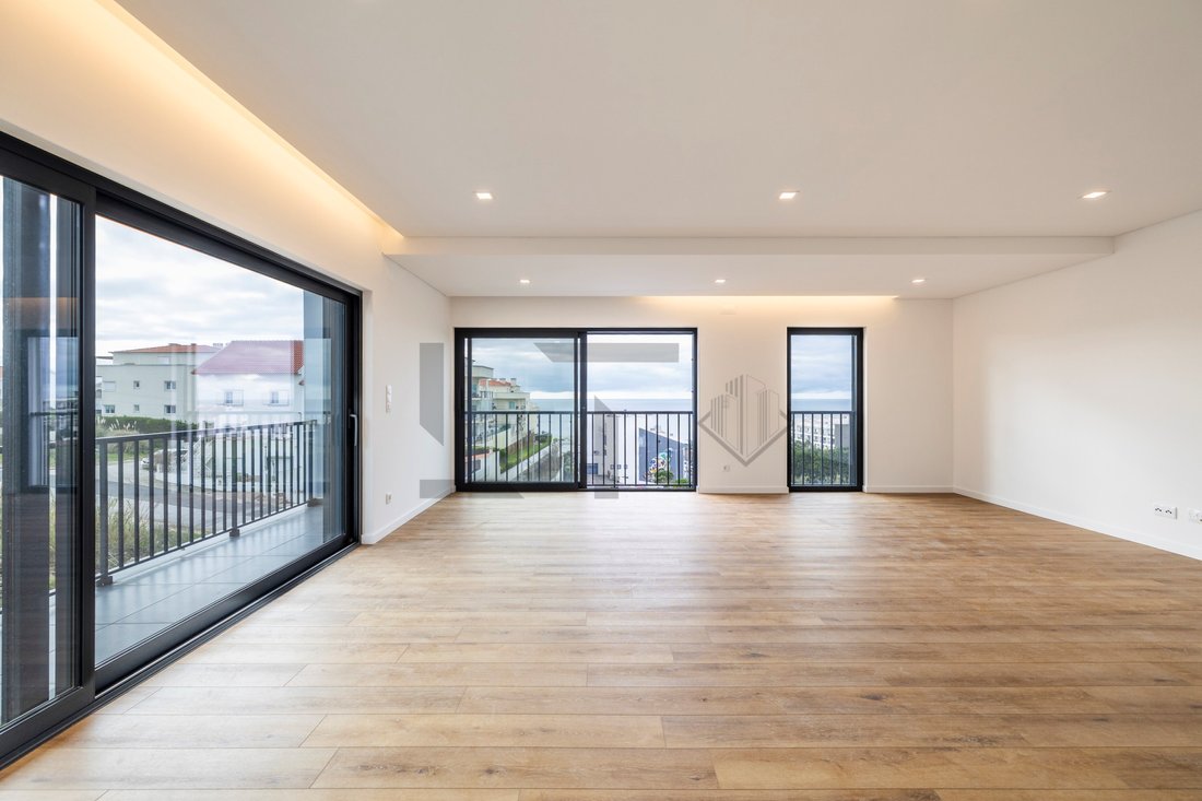 Apartment in Ericeira, Lisbon, Portugal 4 - 18047446
