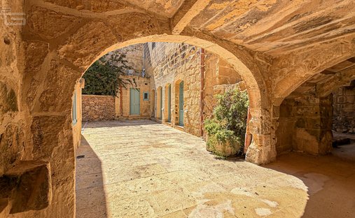 House in Gharb, Malta 1