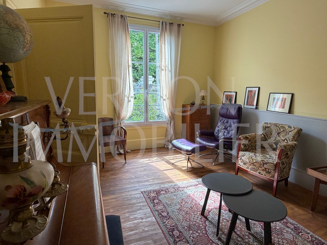 House in Vernon, Normandy, France 5 - 18043421