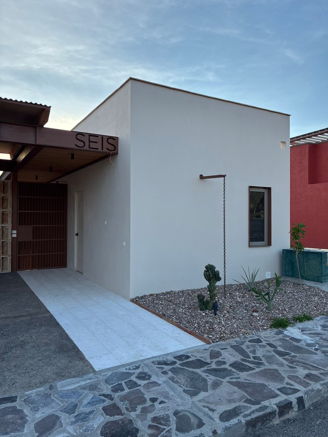 House in Las Campanas, Guanajuato, Mexico 2 - 18051148