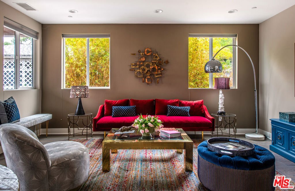 Townhouse in Los Angeles, California, United States 3 - 18040283