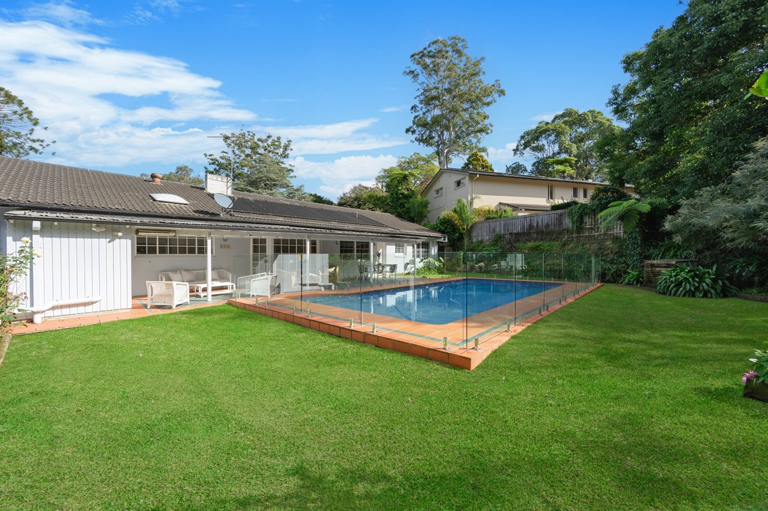 House in Sydney, New South Wales, Australia 5 - 18039952