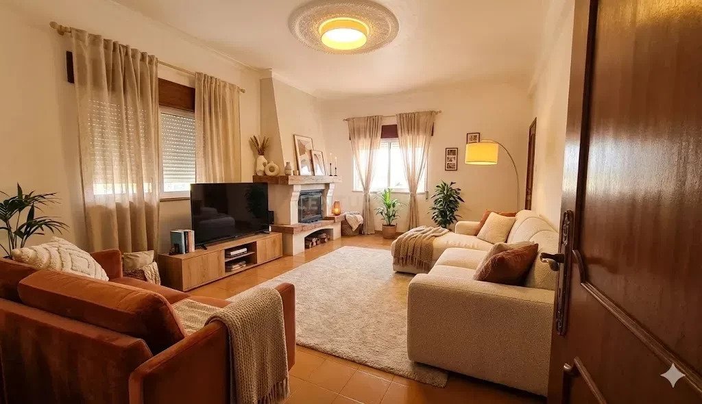 Villa in Aroeira, Charneca de Caparica e Sobreda, Portugal 4 - 18041308