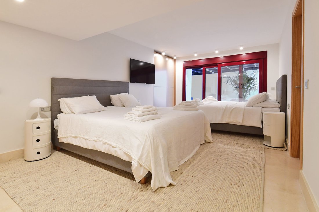 House in Nueva Andalucia, Marbella, Spain 5 - 18038851