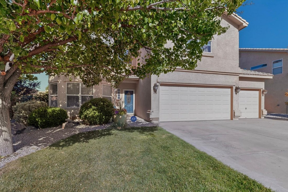 House in Albuquerque, New Mexico, United States 3 - 18035982
