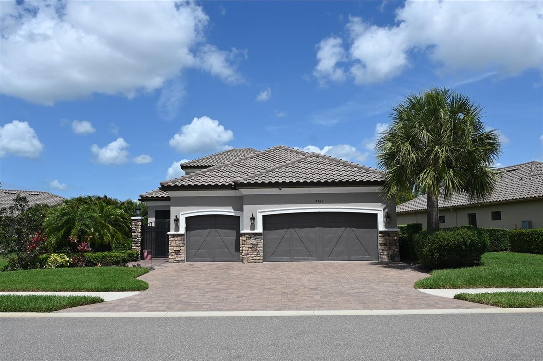 House in Palmetto, Florida, United States 1 - 18049876