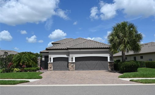 House in Palmetto, Florida, United States 1