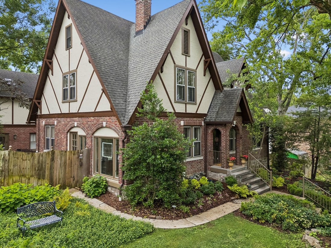 House in Nashville, Tennessee, United States 4 - 18043379