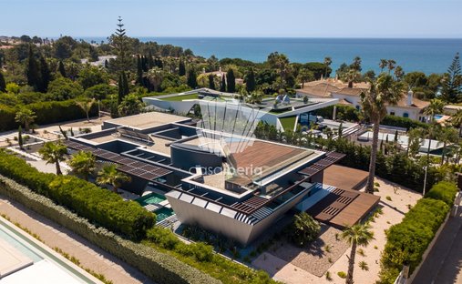 Haus in Lagoa und Carvoeiro, Algarve, Portugal 1