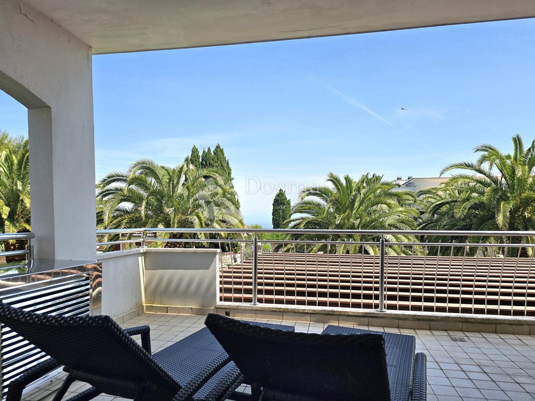 Apartment in Savudrija, Istria County, Croatia 2 - 18041576