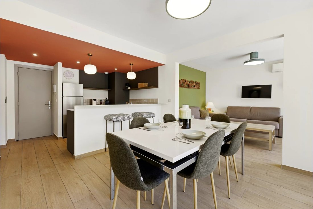 Apartment in Lagare, Antibes, France 2 - 17863578