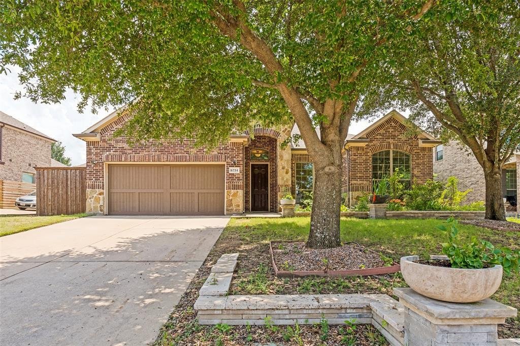 House in Dallas, Texas, United States 2 - 18042175