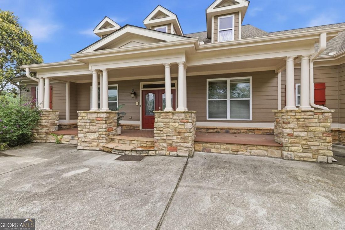 House in Auburn, Georgia, United States 4 - 18044219
