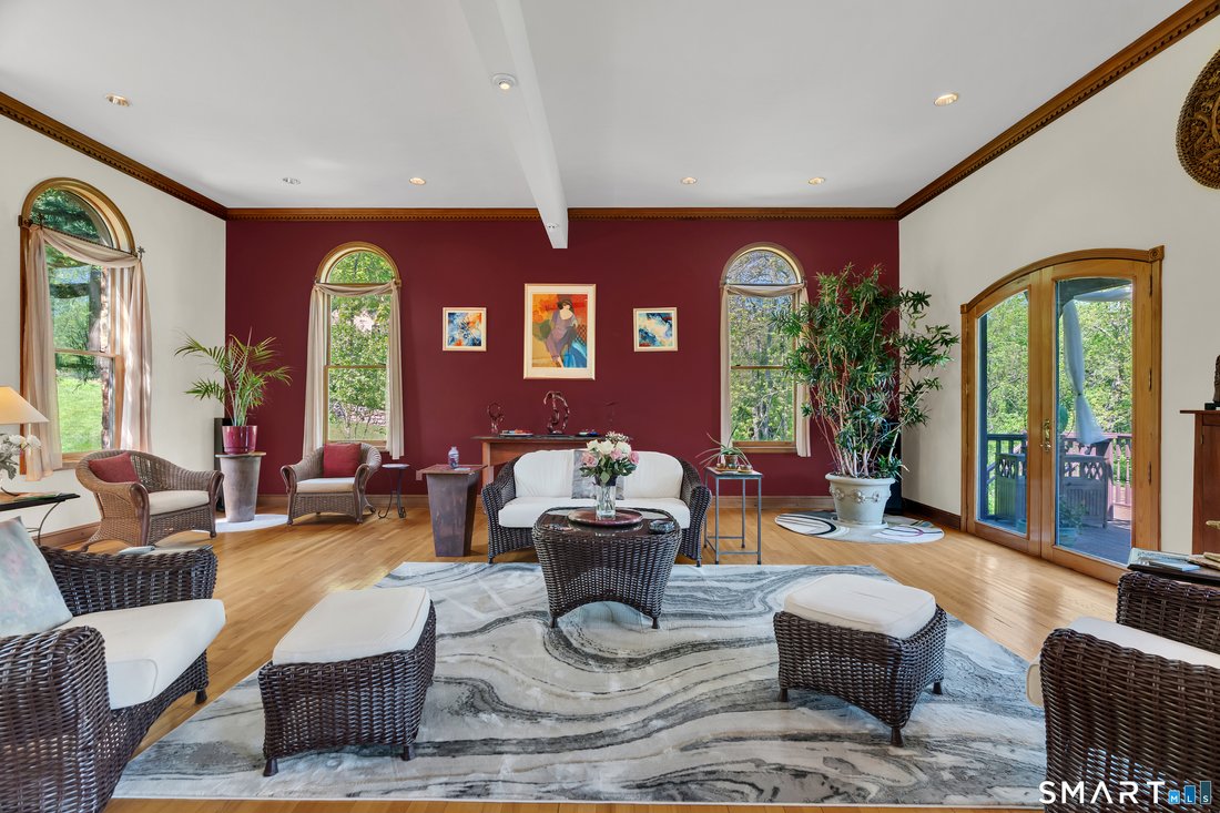 House in Oxford, Connecticut, United States 4 - 18043908