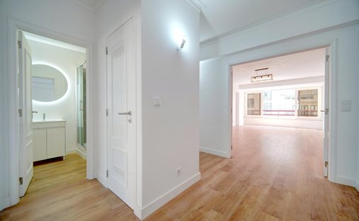 Apartment in Sao Domingos de Benfica, Lisbon, Portugal 1