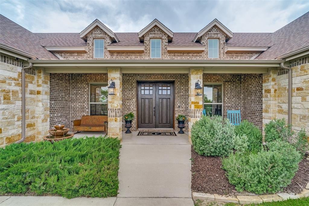 House in Aledo, Texas, United States 2 - 18050928