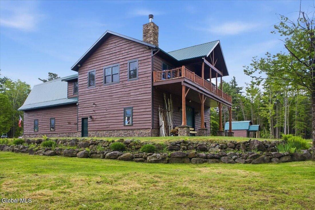 House in Bolton, New York, United States 2 - 17358800