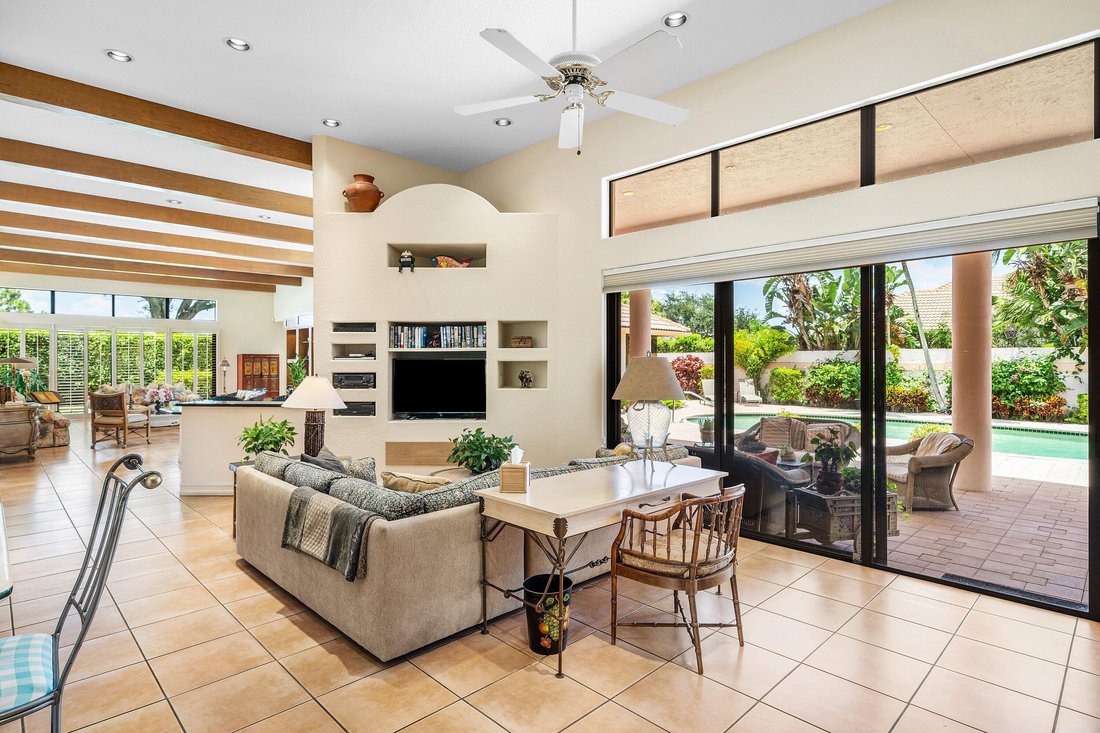 House in Boca Raton, Florida, United States 5 - 18046511