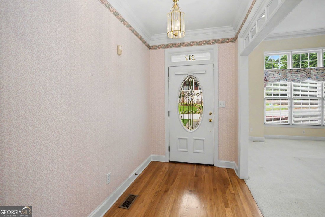 House in Peachtree City, Georgia, United States 4 - 18050032