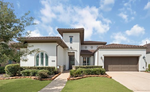 House in Missouri City, Texas, United States 1