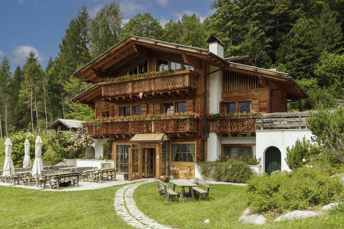 House in Pinzolo, Trentino – Alto Adige/Südtirol, Italy 1 - 12688559