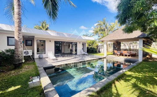 Villa in Grand Baie, Rivière du Rempart District, Mauritius 1