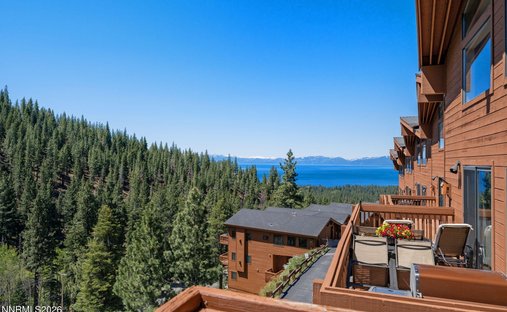 Condo in Incline Village, Nevada, United States 1
