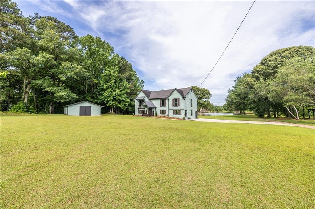 House in Dallas, Georgia, United States 5 - 18041725