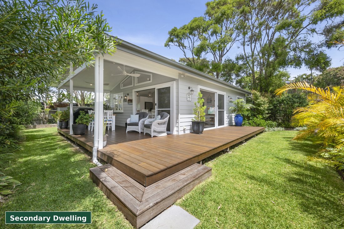 House in Avalon Beach, New South Wales, Australia 4 - 18043410