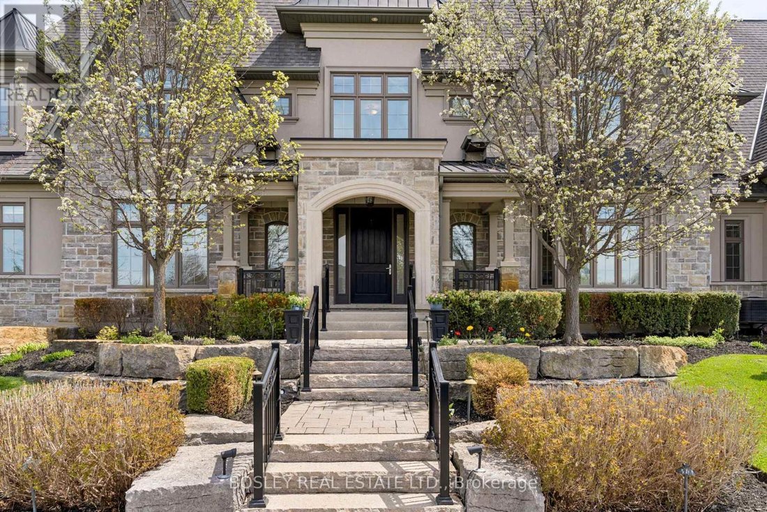 House in Pickering, Ontario, Canada 3 - 18049369