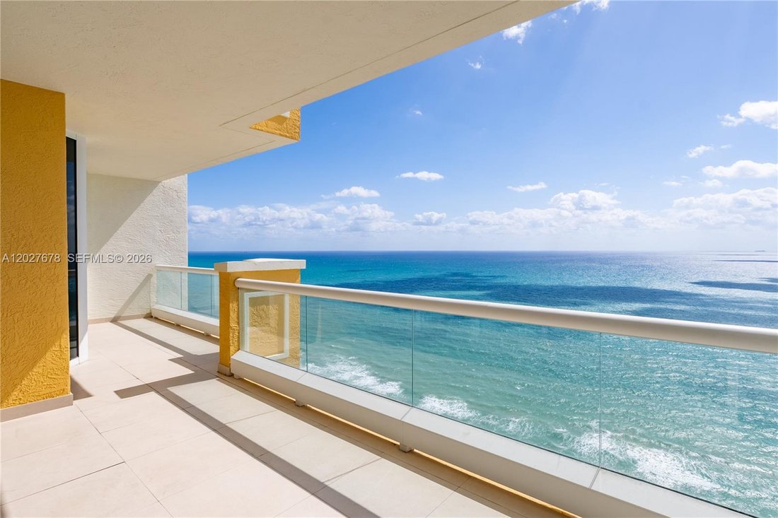 Condo in Sunny Isles Beach, Florida, United States 1 - 18041417