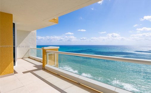 Appartement à Sunny Isles Beach, Floride, États-Unis 1
