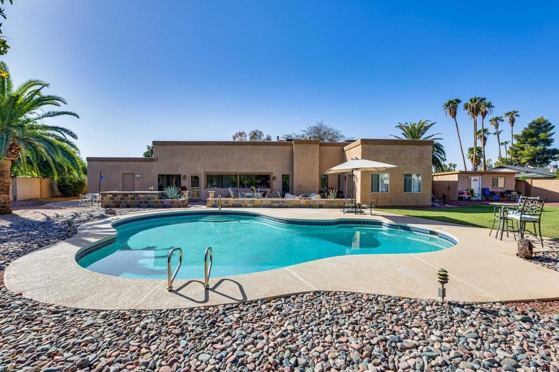 House in Scottsdale, Arizona, United States 1 - 18044812
