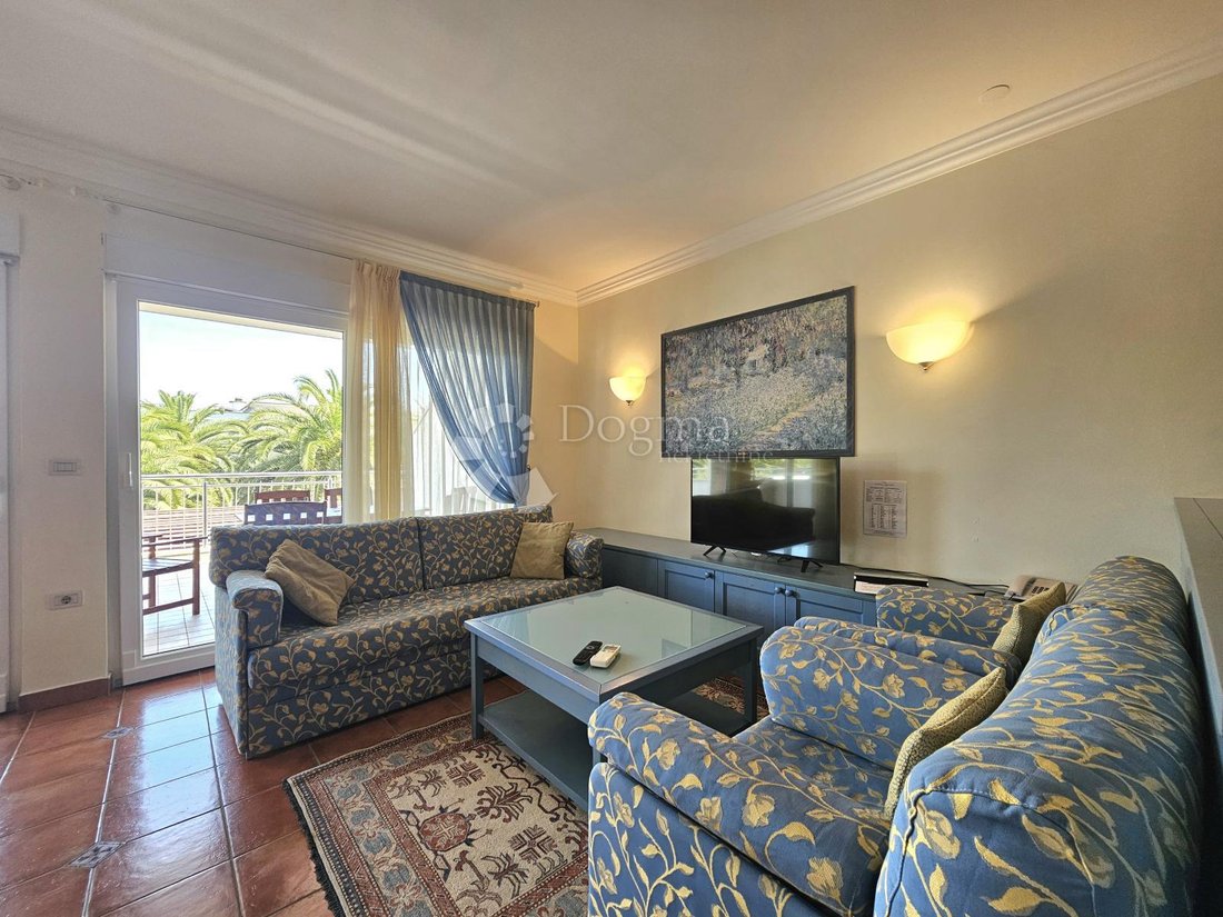 Apartment in Savudrija, Istria County, Croatia 3 - 18041576