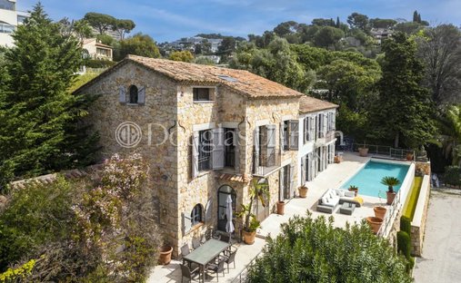 Villa a Cannes, Provenza-Alpi-Costa Azzurra, Francia 1