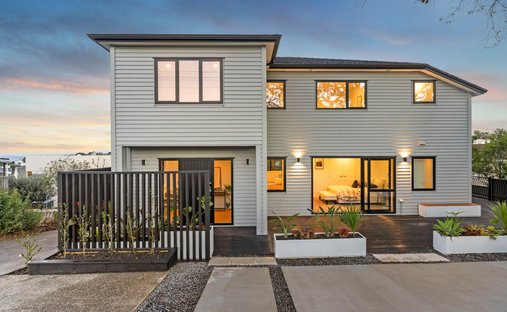 House in Auckland, Auckland, New Zealand 1