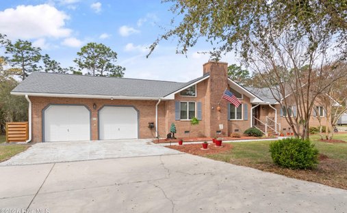 Haus in Southport, North Carolina, Vereinigte Staaten 1