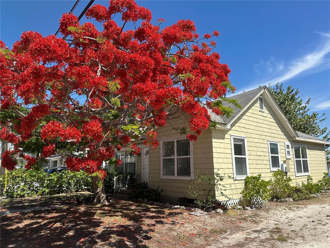 House in St. Pete Beach, Florida, United States 1 - 17181596