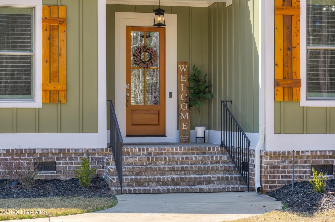 House in Appling, Georgia, United States 3 - 18043995