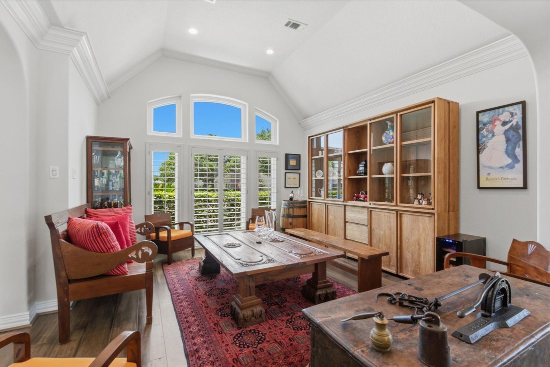 House in Katy, Texas, United States 5 - 18041828