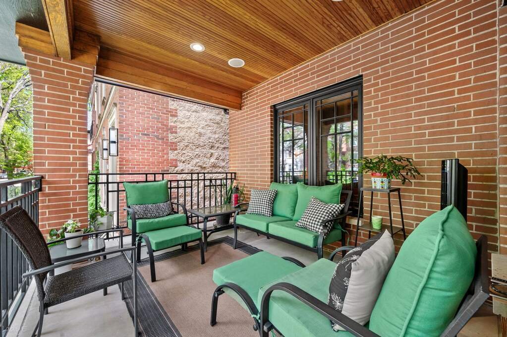 House in Chicago, Illinois, United States 3 - 18043605