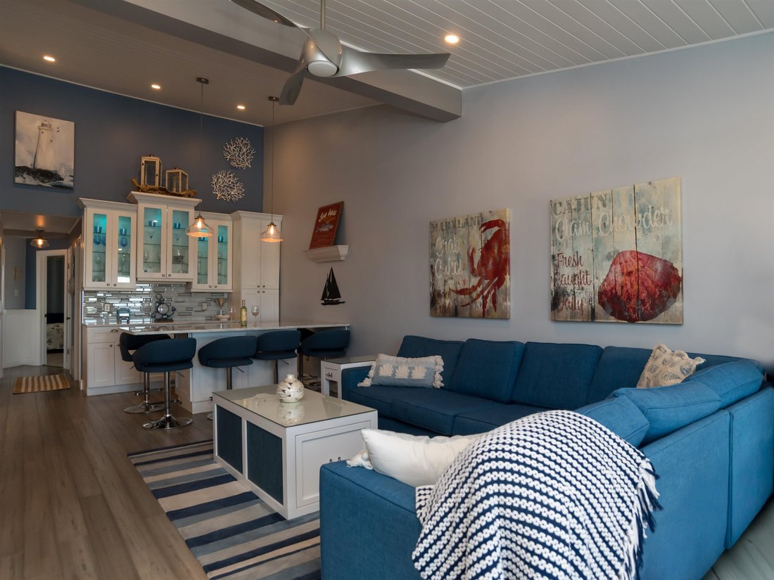 Condo in Wildwood, New Jersey, United States 3 - 18042241