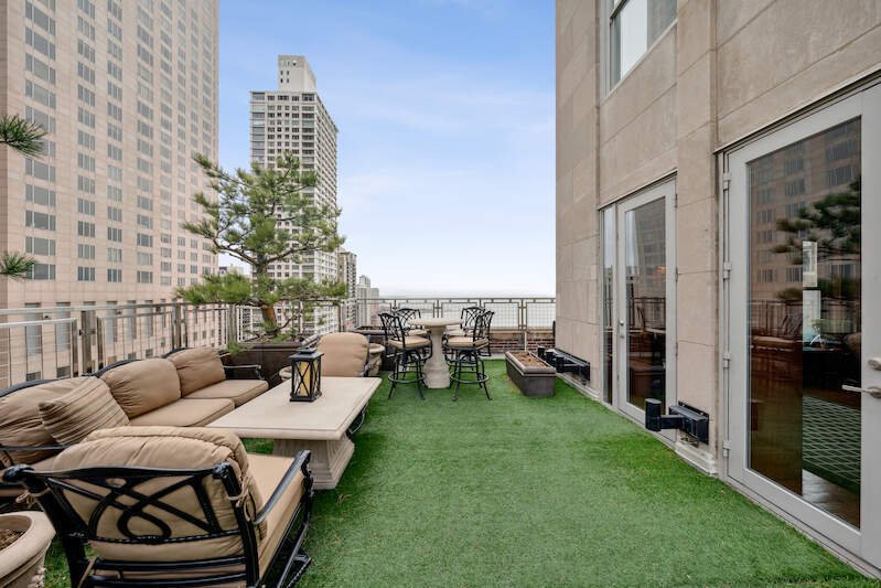 House in Chicago, Illinois, United States 4 - 18043601