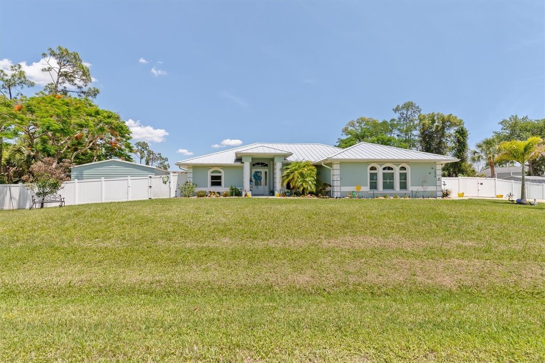 House in North Port, Florida, United States 2 - 18036596