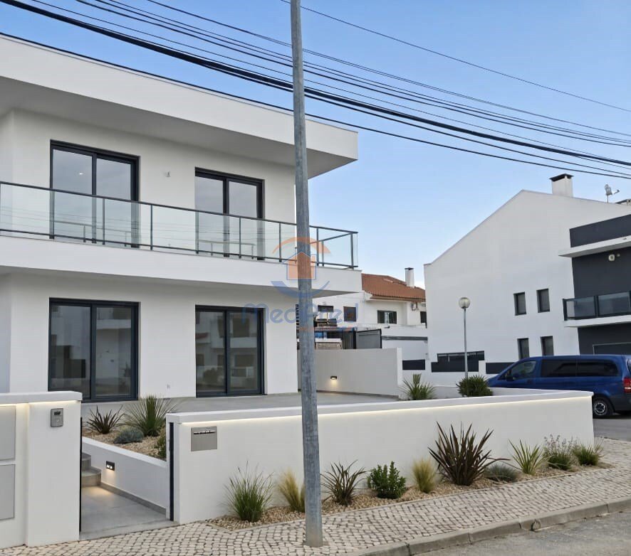 House in Montijo e Afonsoeiro, Setubal, Portugal 2 - 18038757