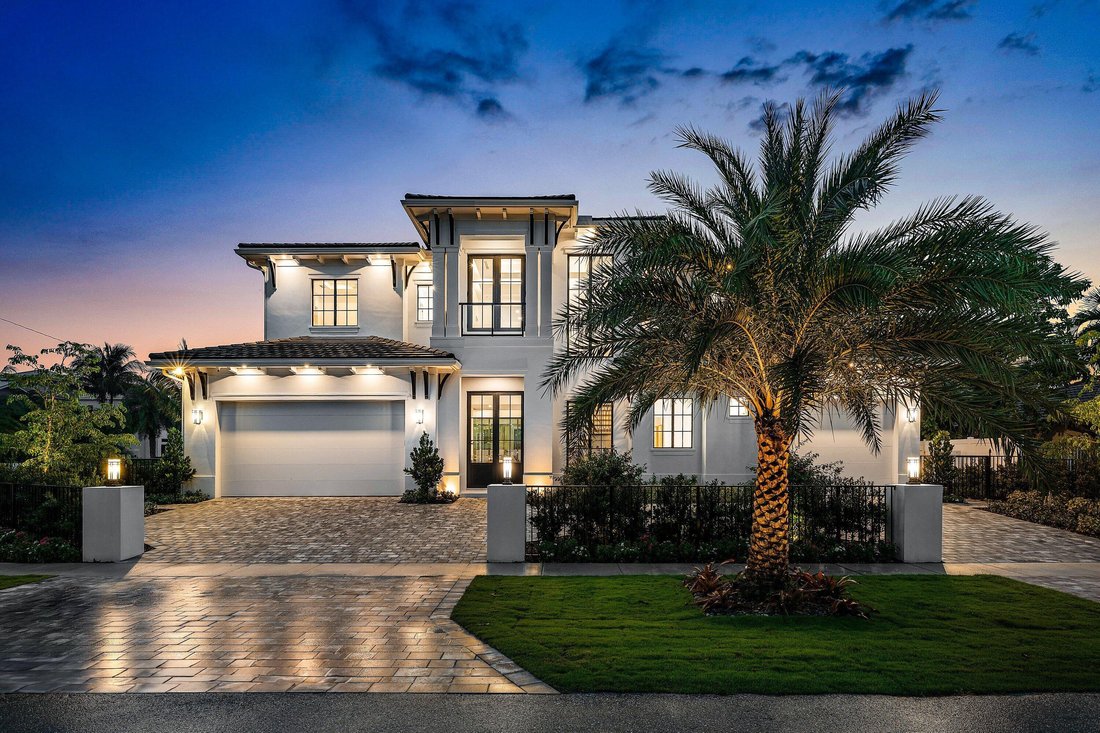 House in Boca Raton, Florida, United States 2 - 16635005