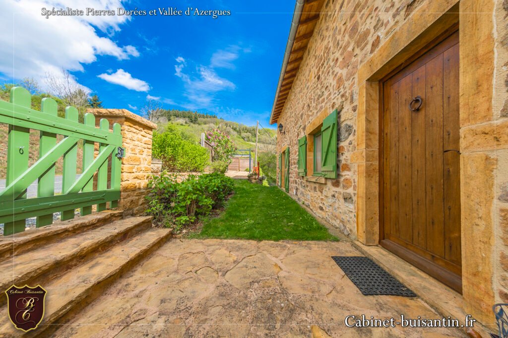 House in Sainte-Paule, Auvergne-Rhône-Alpes, France 4 - 17313266